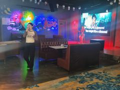 -澜花台球会所(远大金地中心店)