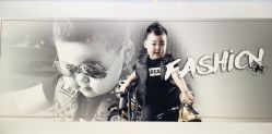 -COCOSKY 巧克力天空兒童摄影(凯德和平广场店)