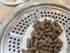 -禾记海鲜烧烤(八一路店)
