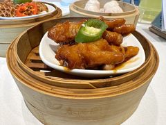 -春满园·早茶·粤菜·宴会(前海店)