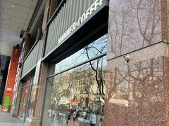 -Manner Coffee(淮海755店)