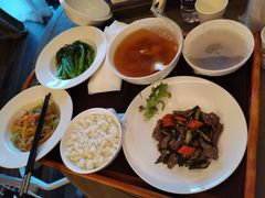 -南宁富力万达嘉华酒店·品珍中餐厅(万达茂店)