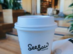 -Seesaw Coffee(朝阳大悦城店)