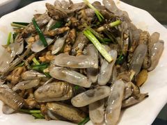 -钱大妈海鲜饭店(旅游大道店)
