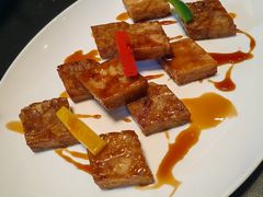 -翕间食·精致淮扬菜(江苏大剧院店)