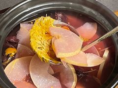 -月亮眼花园餐厅书吧酒吧