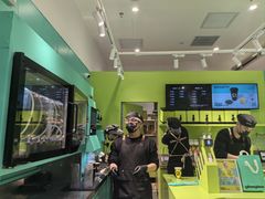 -gleeglee乐溢亦茶(合生汇店)