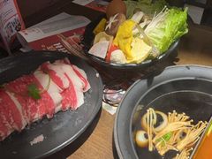 -呷哺呷哺 小火锅 (浦东新欧尚超市店)