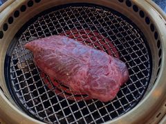 -老乾杯和牛烧肉(王府中环店)