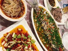 -飞虹鱼馆(春华路店)