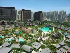 -亚马逊丛林水乐园