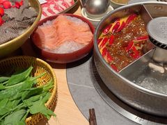 -巴奴毛肚火锅(七宝领展广场店)