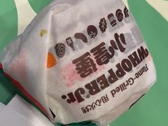 -汉堡王(砂之船奥莱店)