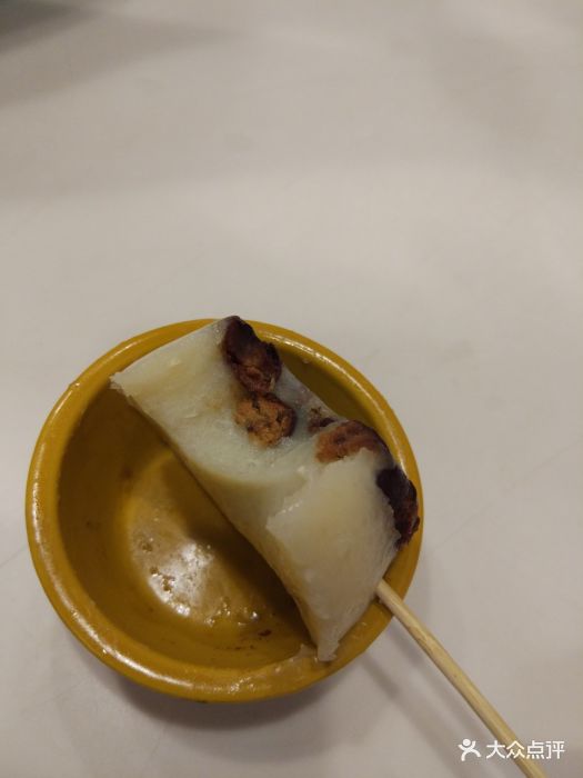 肥糕钵仔糕(惠福东路店)图片 第306张