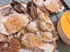 -沈阳和平艾美酒店新食谱西餐厅