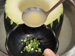 -八宝牛潮汕鲜牛肉火锅(净月店)