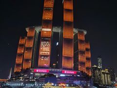 -重庆两江夜游-交运系列
