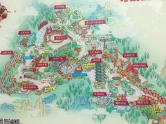 -厦门方特东方神画