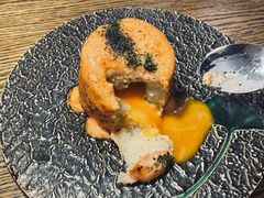 熔岩明太子土豆-筱田の食堂·izakaya(淮海中路店)