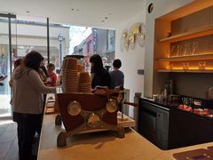 -% Arabica(京都东山店)