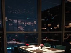 -云厨·高空西餐厅(成都瑯珀·凯悦臻选酒店)