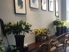 -隐食餐厅(金水湾公馆店)