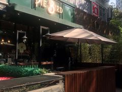 门面-Pie Bird(新闸路店)