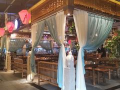 -水煮三国·川鲁江湖菜(香山店)