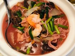 -莆田餐厅PUTIEN(西安万象天地店)