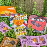 油泼辣子月饼‼️西安人也太会吃了吧…