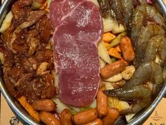 -黄记煌三汁焖锅(龙湖U城店)