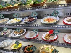 -老味道(横山桥羊绒城店)