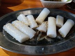 -鲜芋仙(中华广场店)