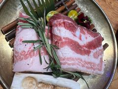 -首尔朴宝·炭火烤肉(五角场店)