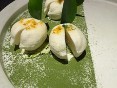 -锦府园·新台州菜(合生汇店)