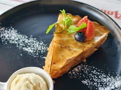 -安妮意大利餐厅(日坛店)