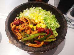 全州里脊石锅拌饭-泰熙家(金港国际店)