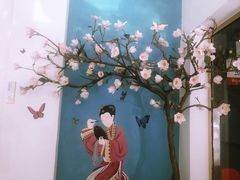 -桃梨花香(柳工颐华城店)