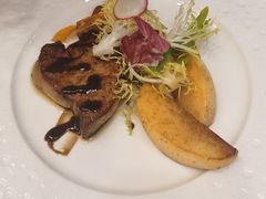 -国家大剧院西餐厅