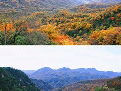 -神农架景区