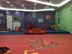 -小小运动馆(浦江店)