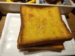 -喝丢一只鞋海鲜烧烤·海肠捞饭(市场店)