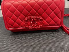 -CHANEL(恒隆广场店)