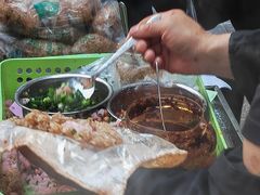-六广门毛阿姨糯米饭