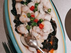 -晓粤·惹味粤菜(凯德乐峰广场店)