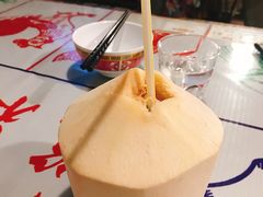 -辉记炭烧海鲜大排档·老字号(福田店)
