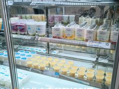 -白色日记·手作酸奶(麦凯乐店)