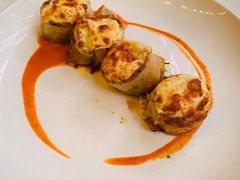 牛肉千层面-Solo(衡山路店)