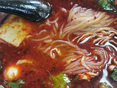 -聚龙巧嘴米线(龙首印象城店)