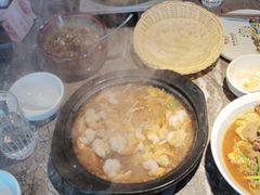 -前海沿·青岛菜(李沧万达店)